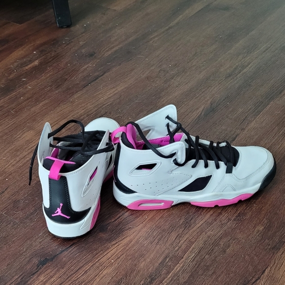 Jordan Other - Jordan Flight Club '91 GG-6.5Y Girls